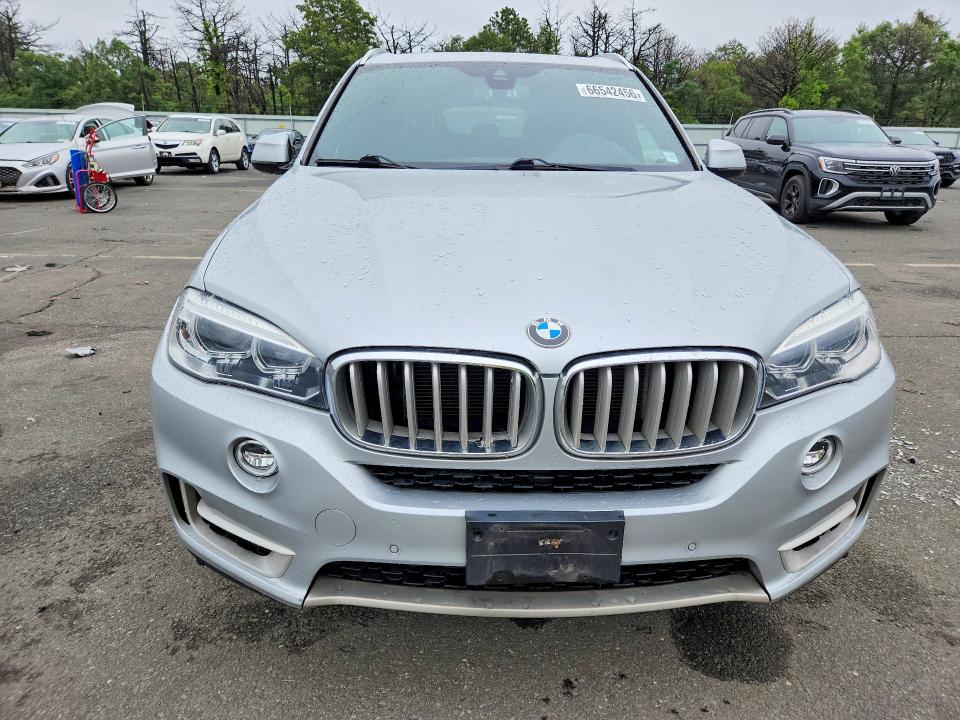 Aukcja sprzedaży 2018 Bmw X5, vin: 5UXKR0C58J0Y02835, numer aukcji: 66542456
