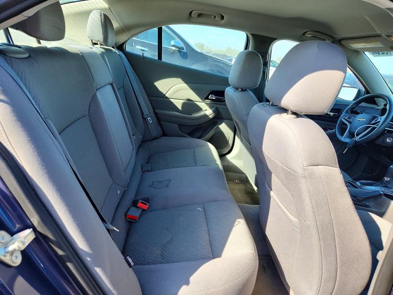 68671526 :رقم المزاد ، 1G11B5SL1EF203494 vin ، 2014 Chevrolet Malibu مزاد بيع