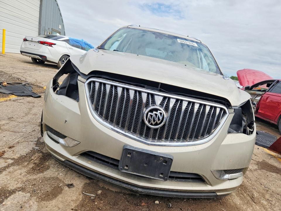 68647836 :رقم المزاد ، 5GAKVCKDXGJ254963 vin ، 2016 Buick Enclave مزاد بيع