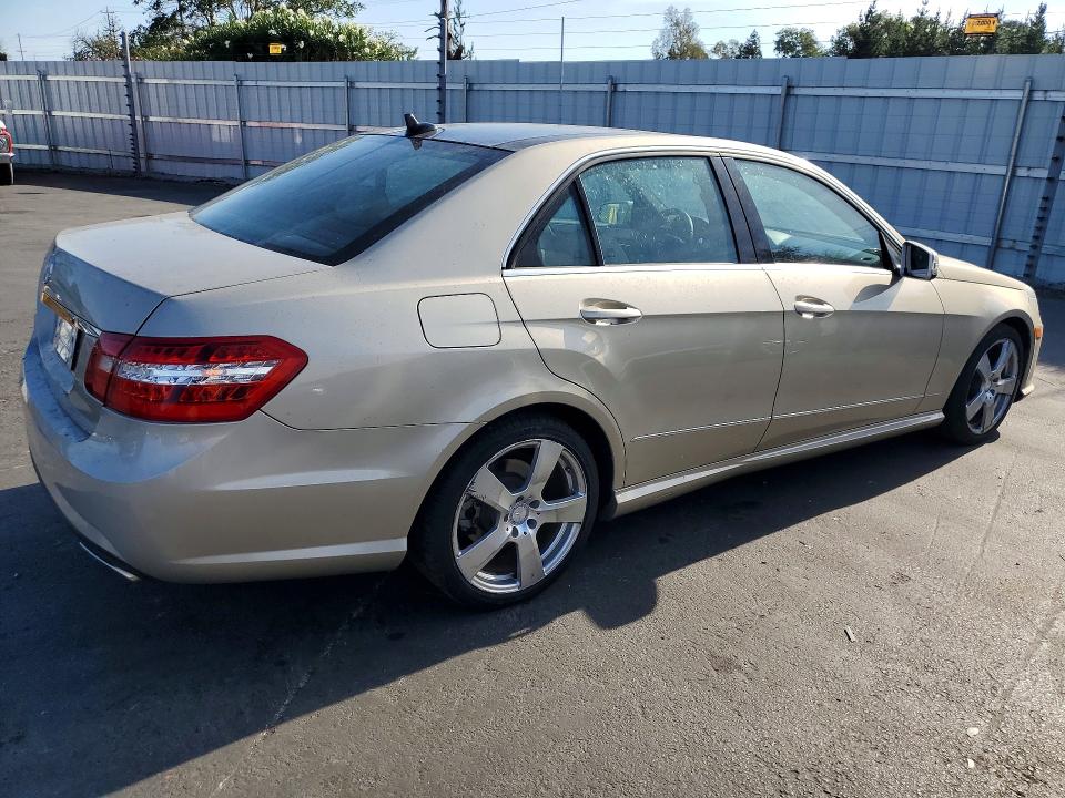 Aukcja sprzedaży 2011 Mercedes-benz E, vin: WDDHF5GB5BA405618, numer aukcji: 70290516