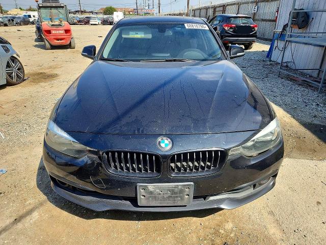 Продажа на аукционе авто 2016 Bmw 320, vin: WBA8A9C59GK616156, номер лота: 68818786