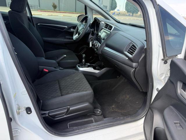 Продажа на аукционе авто 2015 Honda Fit, vin: 3HGGK5G56FM728615, номер лота: 71090796