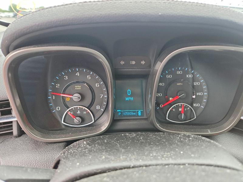 Aukcja sprzedaży 2013 Chevrolet Malibu, vin: 1G11C5SA0DF144626, numer aukcji: 67924976