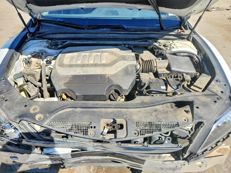 2016 Acura Rlx მანქანა იყიდება აუქციონზე, vin: JH4KC1F57GC000982, აუქციონის ნომერი: 68033906