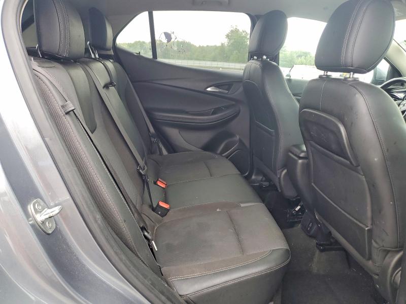 68198506 :رقم المزاد ، KL4MMESL1NB083521 vin ، 2022 Buick Encore Gx مزاد بيع