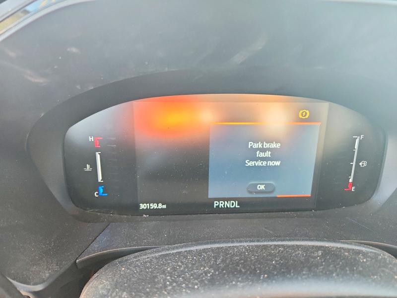 Продажа на аукционе авто 2023 Ford Escape, vin: 1FMCU9NZ9PUA46454, номер лота: 70810666