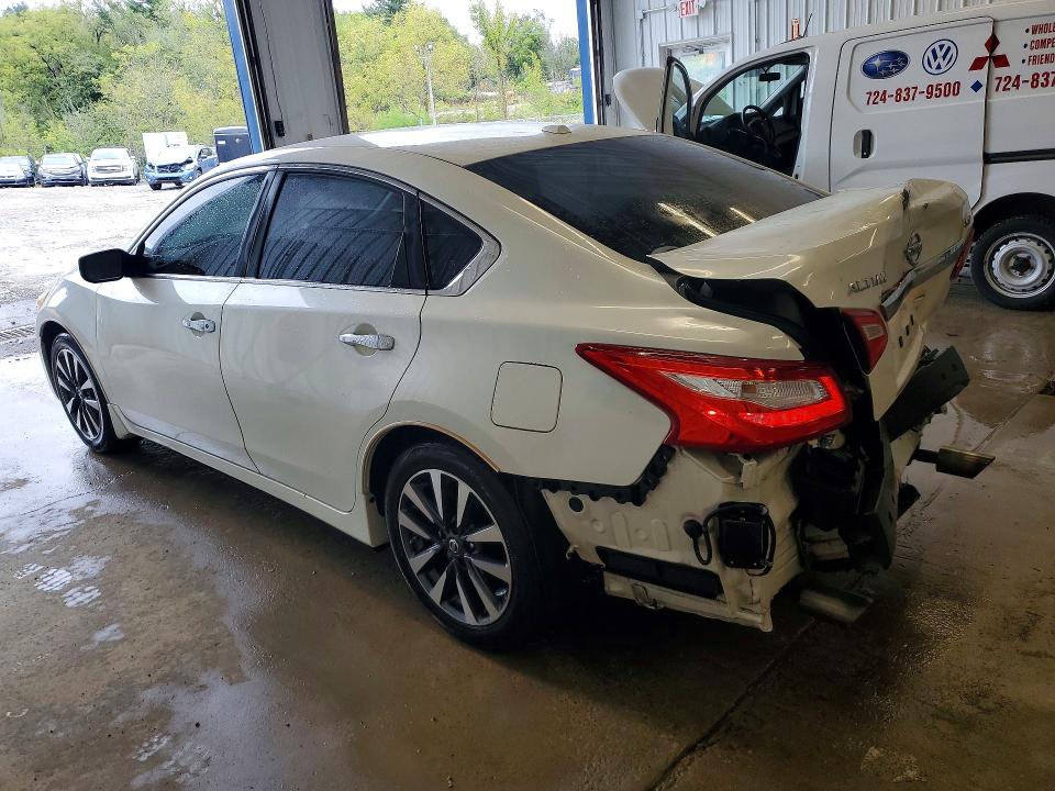 Aukcja sprzedaży 2016 Nissan Altima, vin: 1N4AL3AP5GC131562, numer aukcji: 69908726