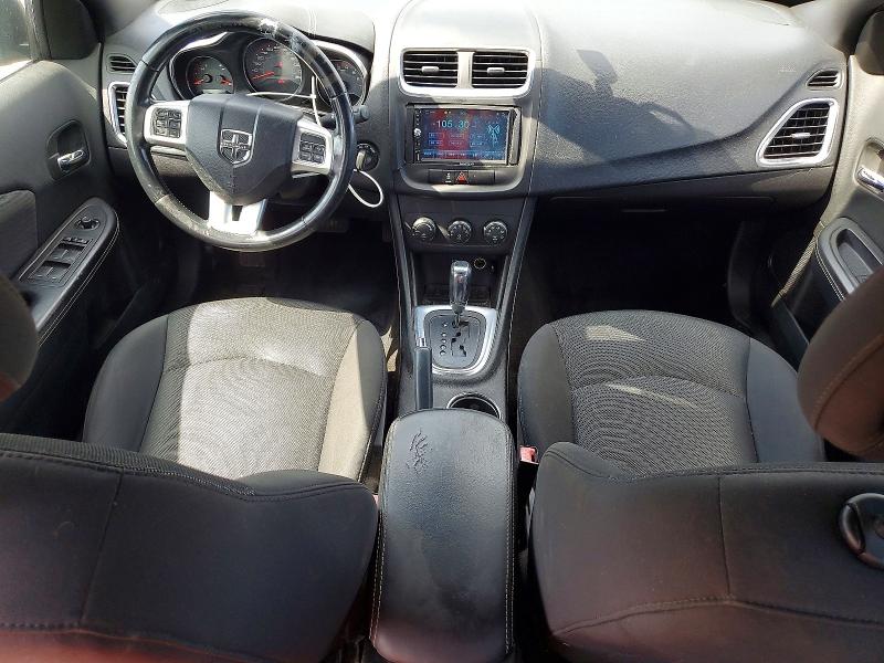 Продажа на аукционе авто 2013 Dodge Avenger, vin: 1C3CDZCB1DN768084, номер лота: 67633476