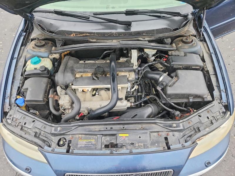 Aukcja sprzedaży 2007 Volvo V70, vin: YV1SW592772644855, numer aukcji: 70002756