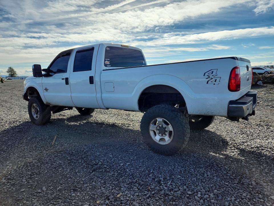Продажа на аукционе авто 2014 Ford F350, vin: 1FT8W3BT2EEA95195, номер лота: 71287766