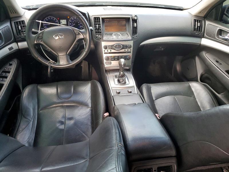 Продажа на аукционе авто 2013 Infiniti G37 Sedan, vin: JN1CV6AP4DM303586, номер лота: 67422856