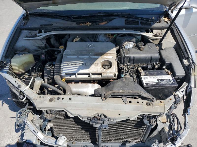 67082656 :رقم المزاد ، JTHBA30GX55069503 vin ، 2005 Lexus Es مزاد بيع
