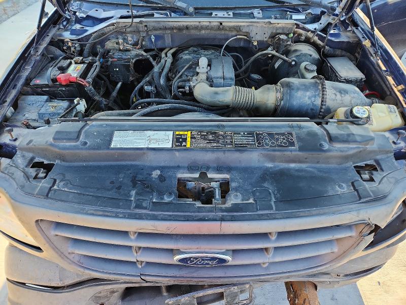 68866346 :رقم المزاد ، 2FTRF18234CA68941 vin ، 2004 Ford F-150 Heritage مزاد بيع