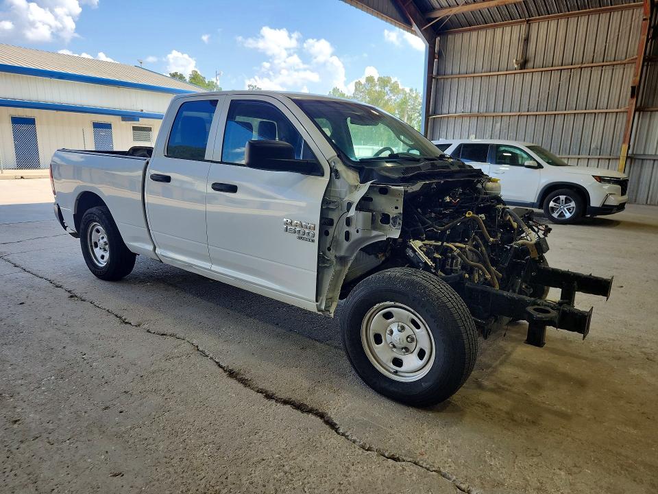 2019 Ram 1500 Classic მანქანა იყიდება აუქციონზე, vin: 1C6RR6FG2KS685721        , აუქციონის ნომერი: 69286826