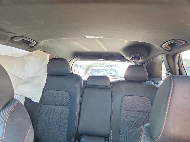 Продажа на аукционе авто 2024 Honda Cr-v, vin: 7FARS6H51RE023309, номер лота: 68330456