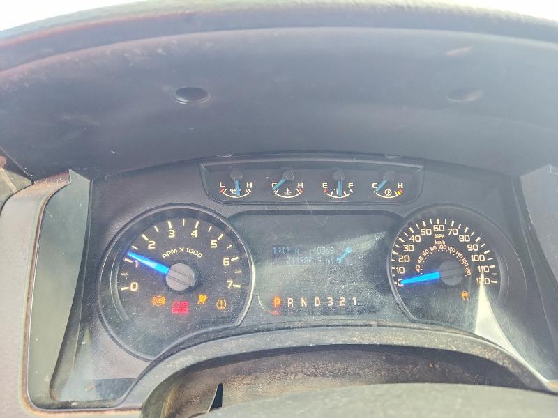 69508206 :رقم المزاد ، 1FTMF1CM7DFB16562 vin ، 2013 Ford F150 مزاد بيع