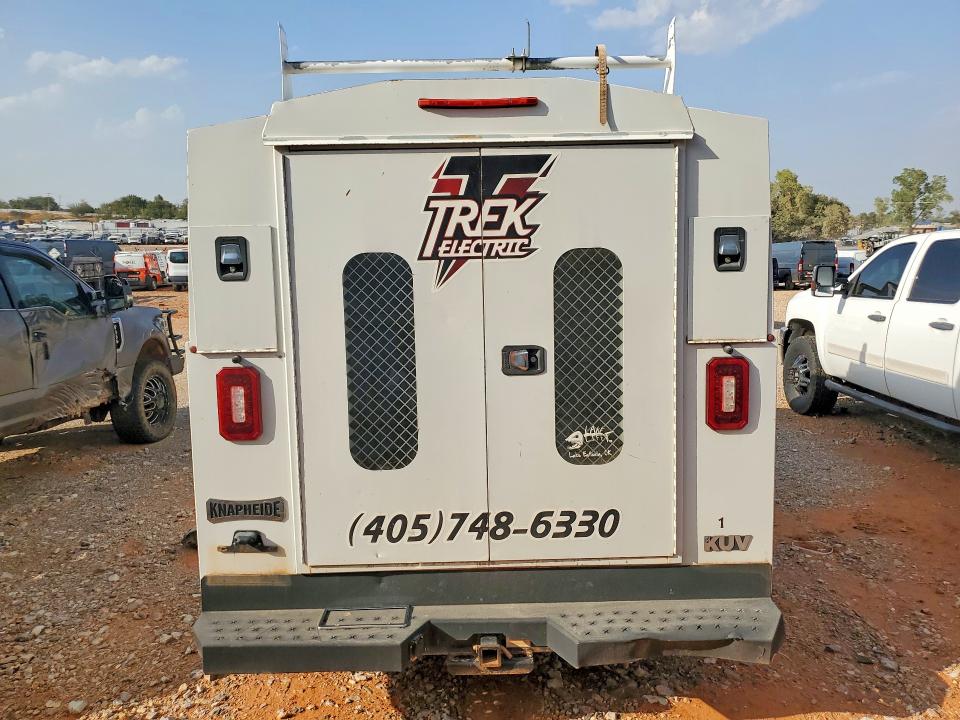 67956396 :رقم المزاد ، 1FDBW5PM2JKA42104 vin ، 2018 Ford Transit مزاد بيع
