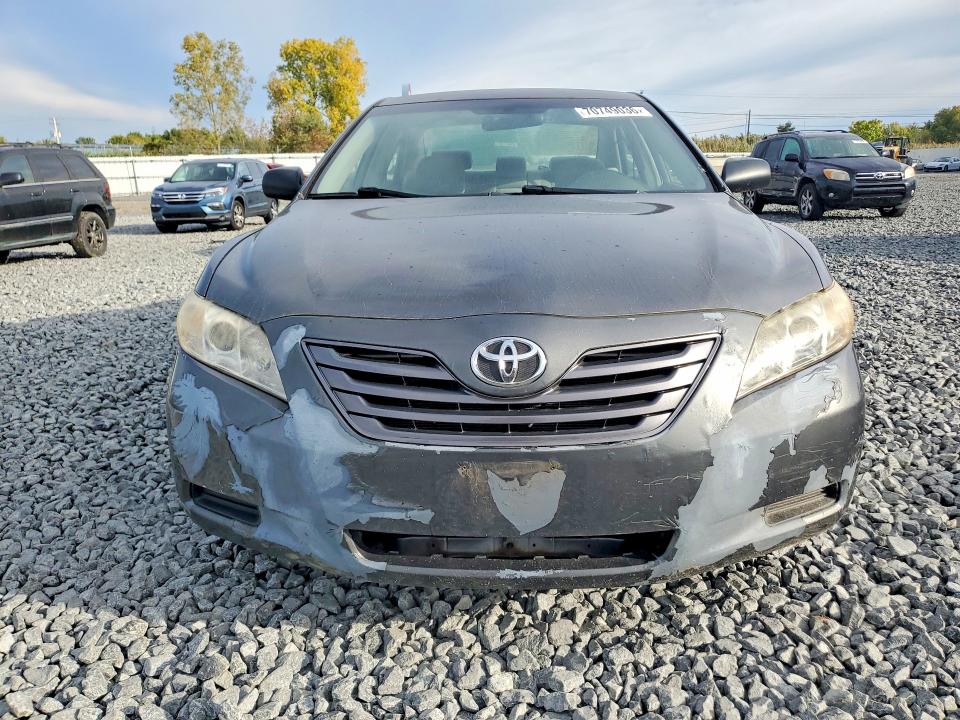 Aukcja sprzedaży 2007 Toyota Camry, vin: JTNBE46K073024846, numer aukcji: 70749036