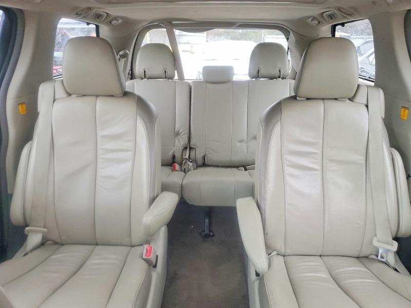 Aukcja sprzedaży 2012 Toyota Sienna, vin: 5TDYK3DC4CS270868, numer aukcji: 70130246