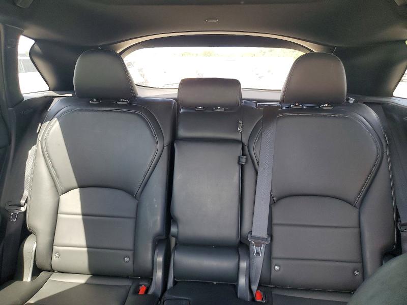 Продаж на аукціоні авто 2021 Infiniti Qx50, vin: 3PCAJ5BB9MF120836, номер лоту: 67699426
