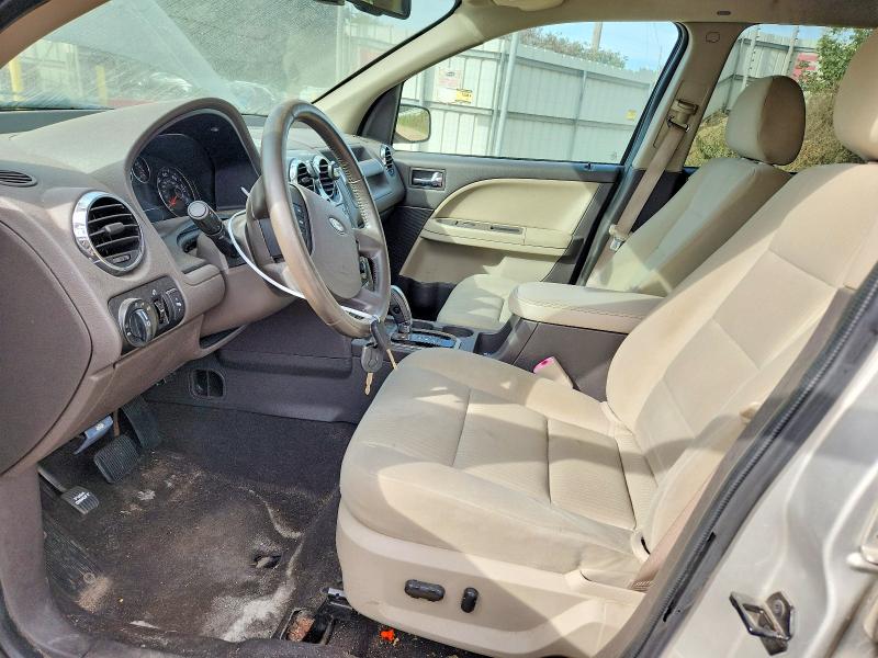 69820586 :رقم المزاد ، 1FMDK02W98GA01739 vin ، 2008 Ford Taurus X مزاد بيع