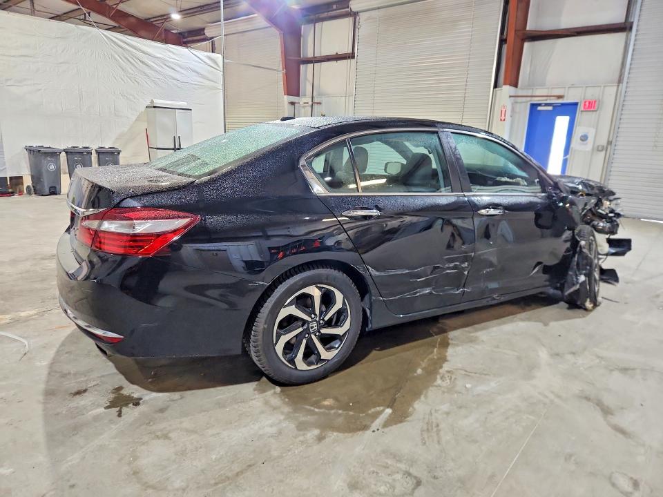 Продаж на аукціоні авто 2016 Honda Accord, vin: 1HGCR2F82GA107469, номер лоту: 68149566