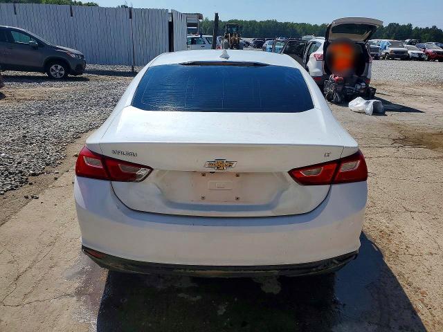 Продажа на аукционе авто 2016 Chevrolet Malibu, vin: 1G1ZE5ST0GF199418, номер лота: 68845596