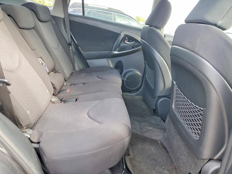 70271176 :رقم المزاد ، JTMRF4DV8B5042764 vin ، 2011 Toyota Rav4 مزاد بيع