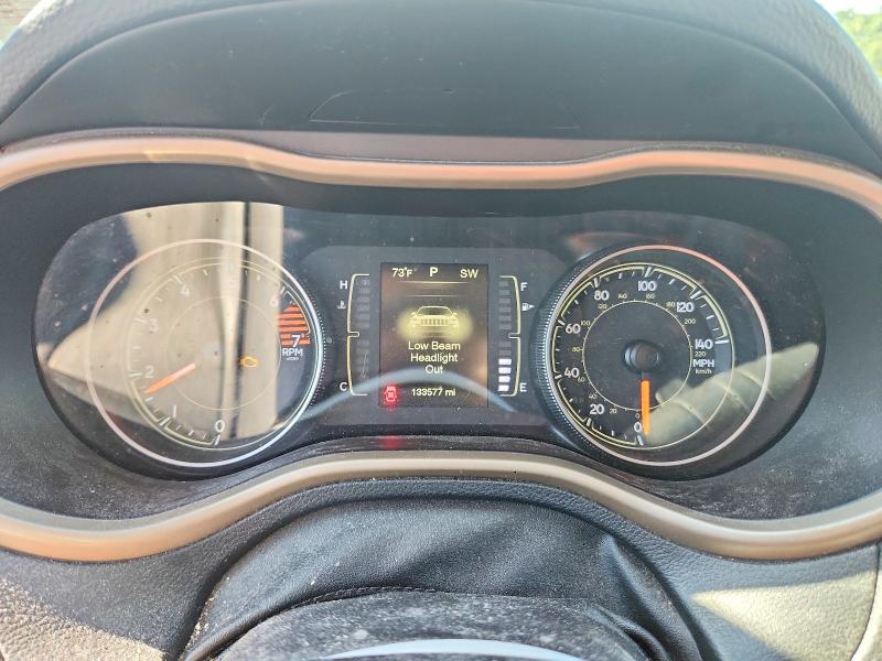 67531796 :رقم المزاد ، 1C4PJMCB1GW146253 vin ، 2016 Jeep Cherokee مزاد بيع