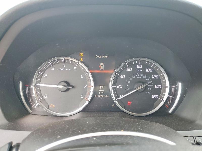 Aukcja sprzedaży 2014 Acura Mdx, vin: 5FRYD4H25EB003083, numer aukcji: 66198326