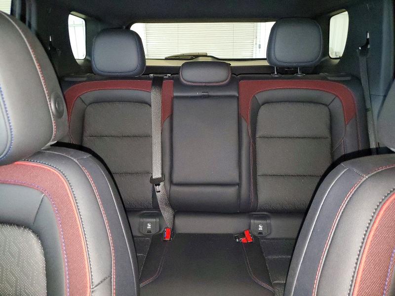 67542386 :رقم المزاد ، 3GNAXTEGXSL180138 vin ، 2025 Chevrolet Equinox مزاد بيع