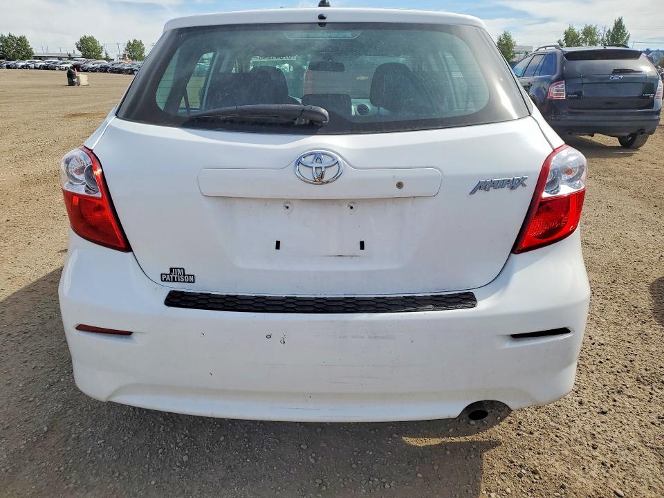 67341246 :رقم المزاد ، 2T1KU4EE3EC133759 vin ، 2014 Toyota Matrix مزاد بيع