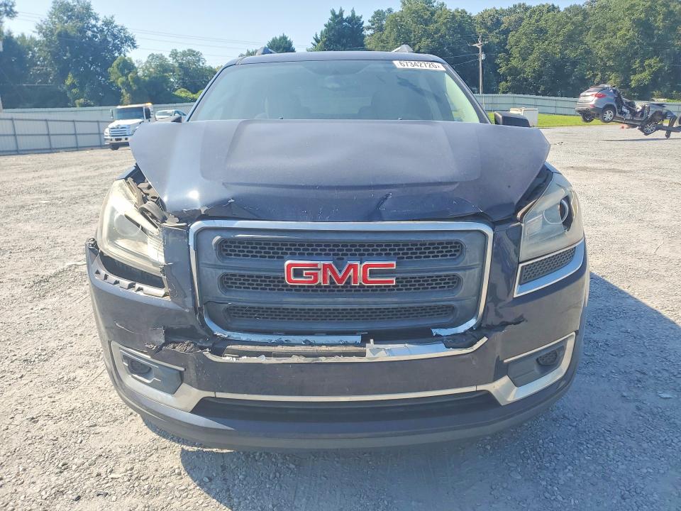 2016 Gmc Acadia მანქანა იყიდება აუქციონზე, vin: 1GKKRPKD0GJ278087, აუქციონის ნომერი: 67342726