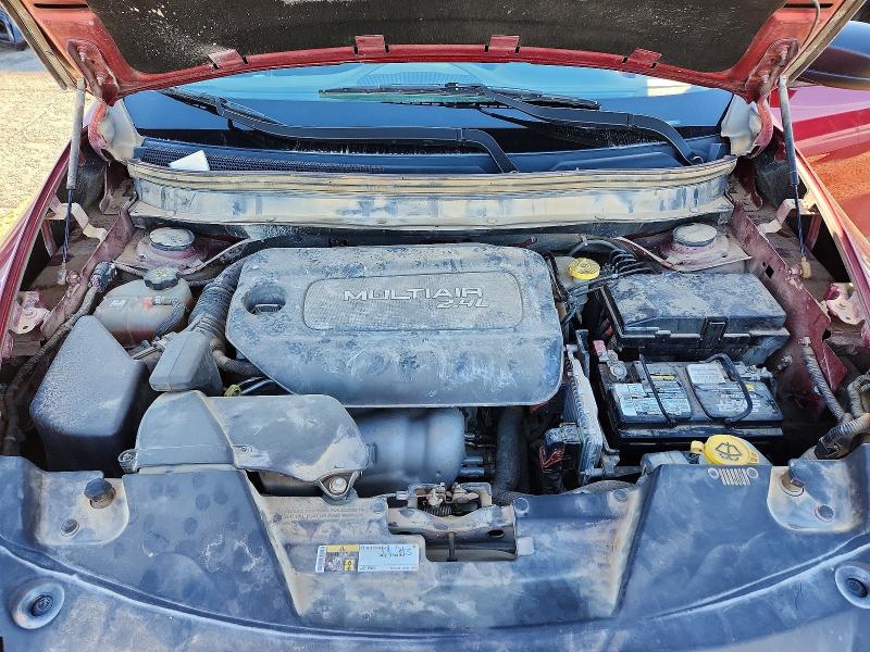 Продажа на аукционе авто 2016 Jeep Cherokee, vin: 1C4PJMAB1GW102420, номер лота: 69578286