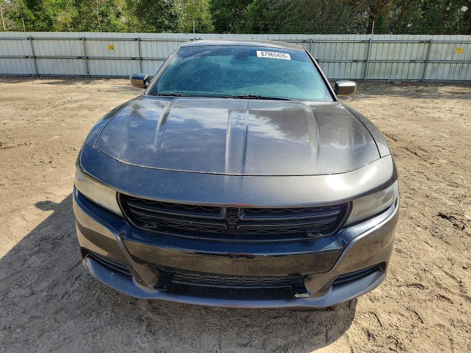 Продаж на аукціоні авто 2019 Dodge Charger, vin: 2C3CDXAG5KH734254, номер лоту: 67965426