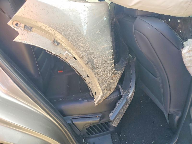 Aukcja sprzedaży 2018 Lexus Nx 300, vin: JTJBARBZ6J2153541, numer aukcji: 69614876