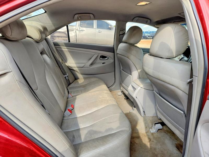 Продаж на аукціоні авто 2010 Toyota Camry, vin: 4T1BF3EK1AU556536, номер лоту: 68101306