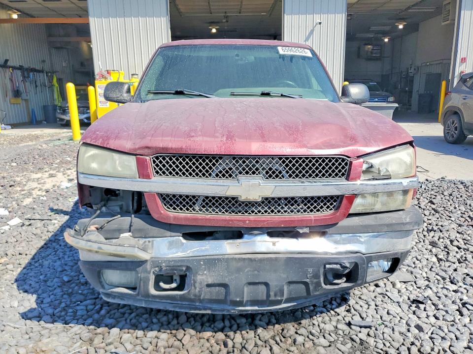 Продаж на аукціоні авто 2005 Chevrolet Silverado, vin: 2GCEC13T951290498, номер лоту: 65962626