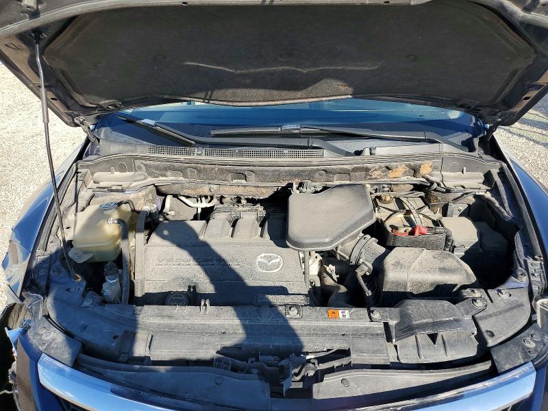 68094736 :رقم المزاد ، JM3TB38AX90180226 vin ، 2009 Mazda Cx-9 مزاد بيع