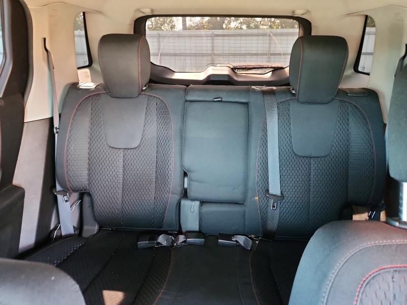 Aukcja sprzedaży 2015 Gmc Terrain, vin: 2GKFLVEKXF6362883, numer aukcji: 69913846