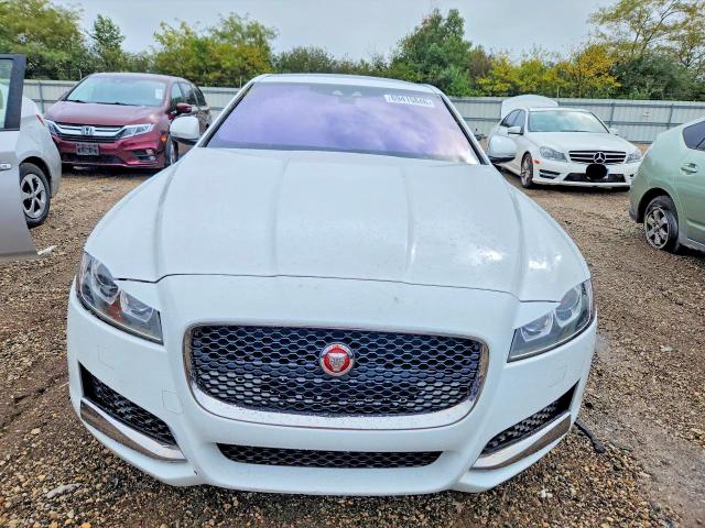 Aukcja sprzedaży 2018 Jaguar Xf, vin: SAJBR4FX1JCY69492, numer aukcji: 69415846