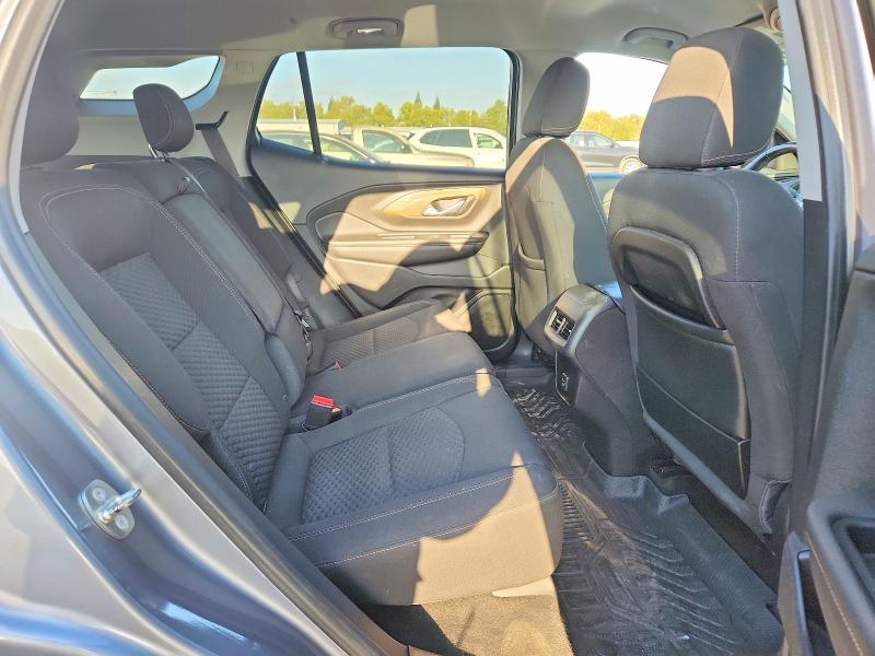 2018 Gmc Terrain მანქანა იყიდება აუქციონზე, vin: 3GKALMEV0JL394020, აუქციონის ნომერი: 67029566