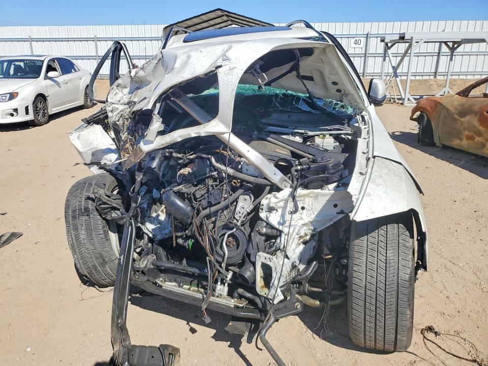 2012 Bmw X5 მანქანა იყიდება აუქციონზე, vin: 5UXZV4C5XCL745394, აუქციონის ნომერი: 67370016