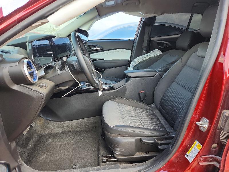 Продаж на аукціоні авто 2025 Chevrolet Trax, vin: KL77LHEPXSC069674, номер лоту: 67306606