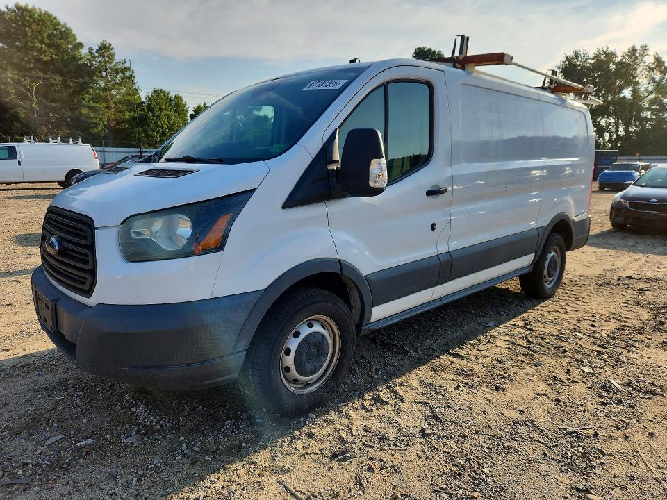 Продажа на аукционе авто 2016 Ford Transit, vin: 1FTYR1YM7GKB29440, номер лота: 67184386