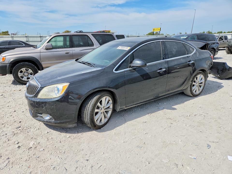Aukcja sprzedaży 2013 Buick Verano, vin: 1G4PP5SKXD4184234, numer aukcji: 67906976