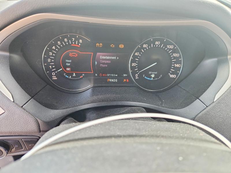 Продаж на аукціоні авто 2013 Lincoln Mkz, vin: 3LN6L2G95DR808573, номер лоту: 69544066