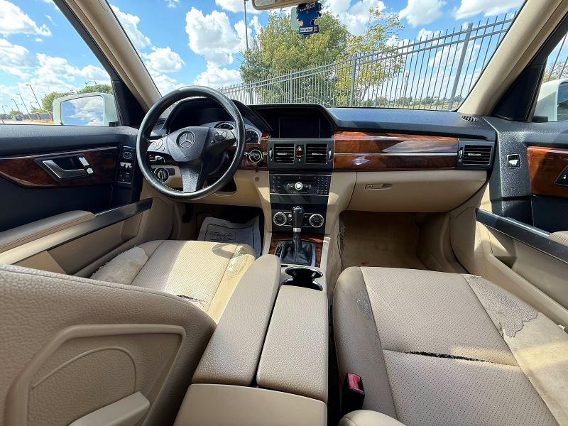 Aukcja sprzedaży 2012 Mercedes-benz Glk, vin: WDCGG5GBXCF846436, numer aukcji: 69480036