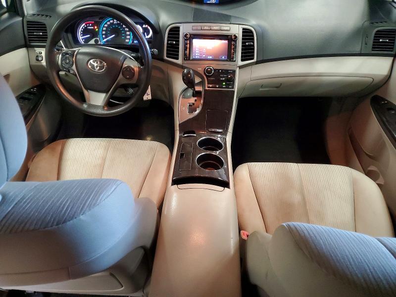 Aukcja sprzedaży 2013 Toyota Venza, vin: 4T3BA3BB3DU037325, numer aukcji: 69531076