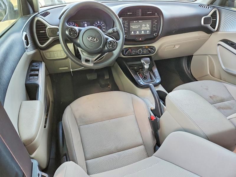 Aukcja sprzedaży 2020 Kia Soul, vin: KNDJ23AU5L7714428, numer aukcji: 67562256